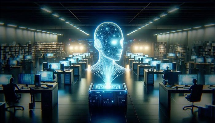 Công cụ này có thể đảm bảo công việc của một nhóm lập trình viên