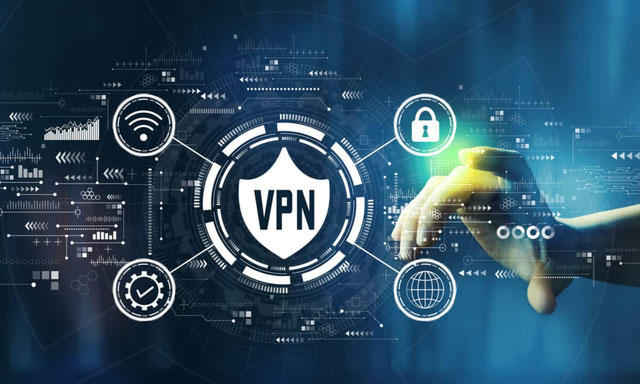 VPN ngày nay được sử dụng để bảo vệ kết nối internet, chống virus và hack